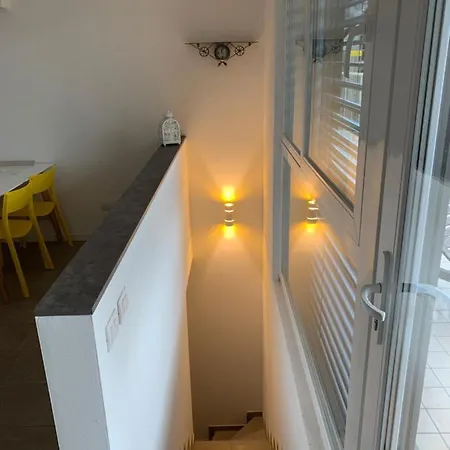 Appartement Resedenzia Sole Lago *